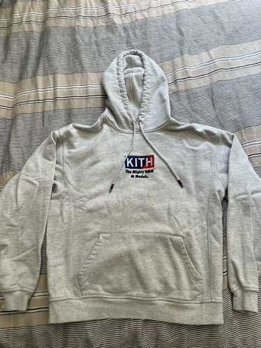 Bmw × Kith Kith x BMW M Sport Logo Hoodie