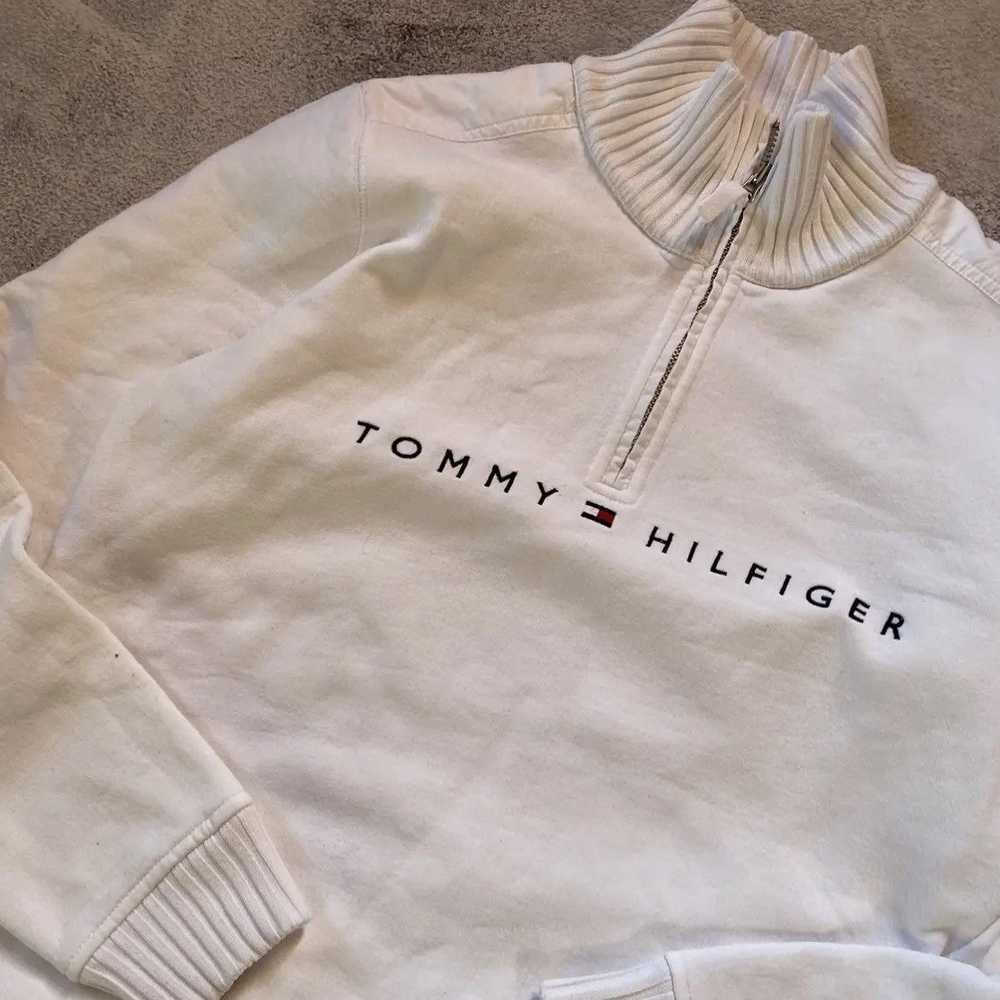 Archival Clothing × Streetwear × Tommy Hilfiger V… - image 3