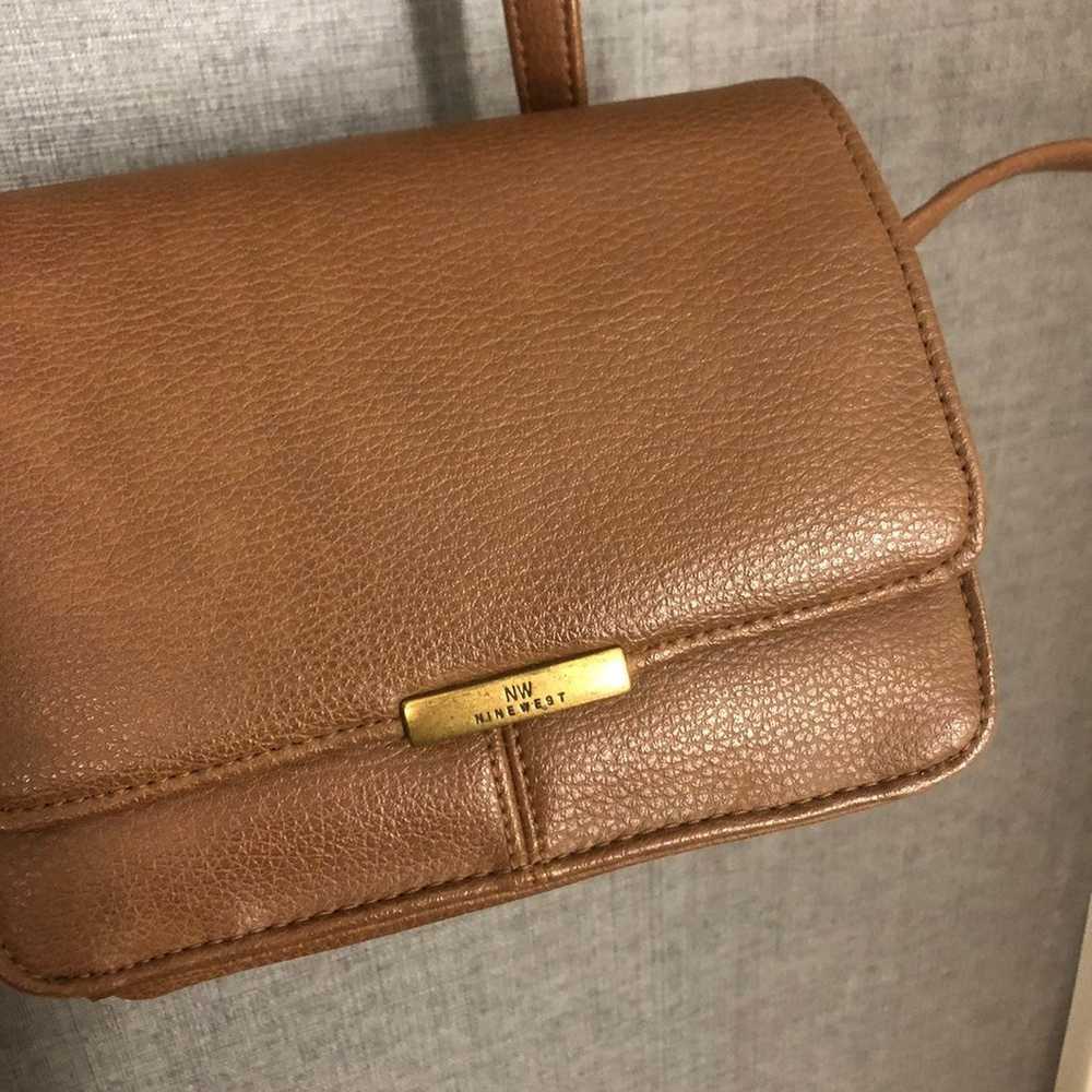 Nine west vintage crossbody bag - image 11