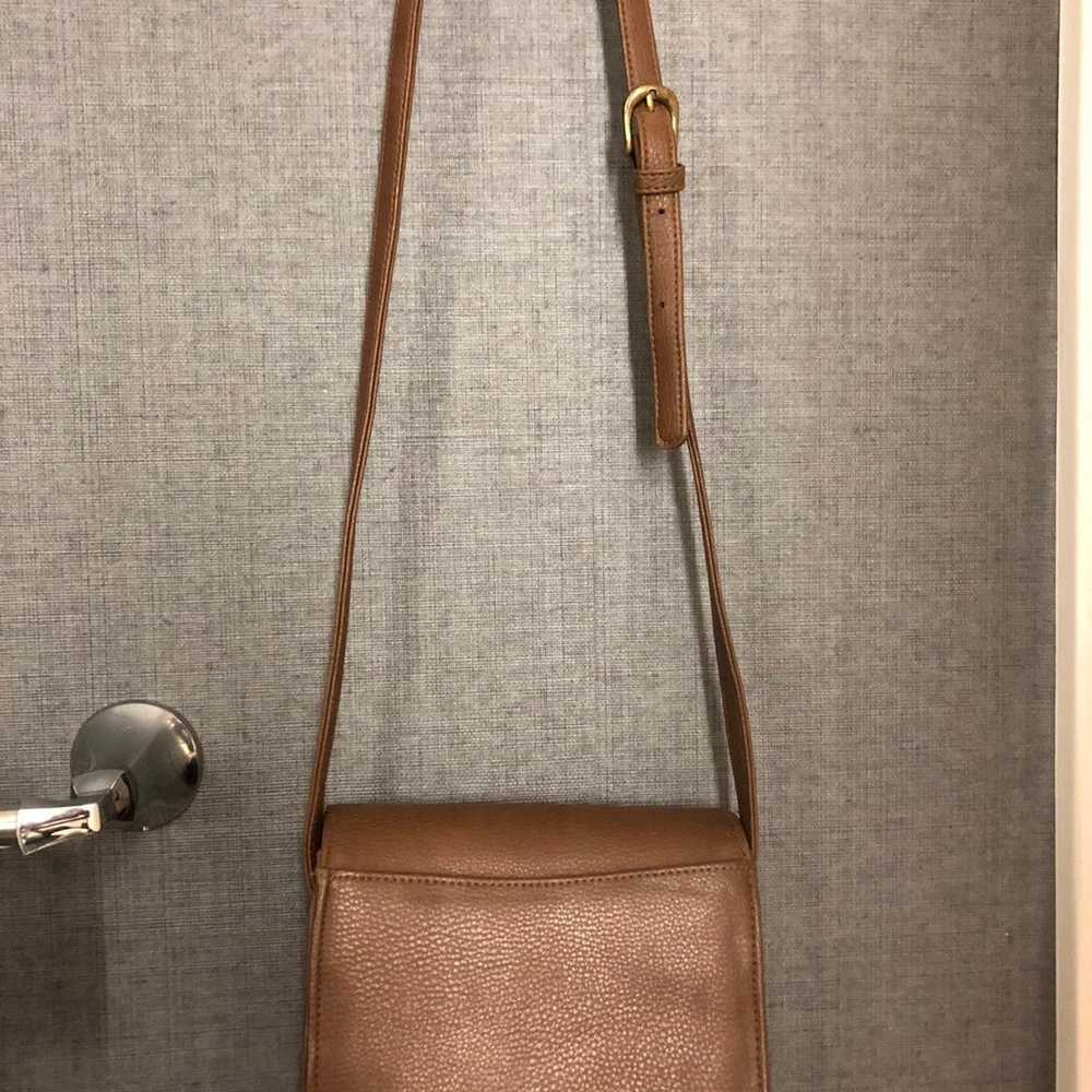 Nine west vintage crossbody bag - image 12