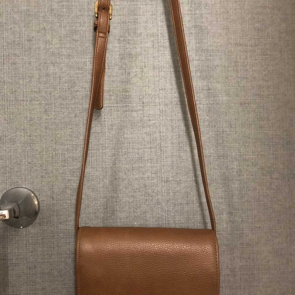 Nine west vintage crossbody bag - image 5