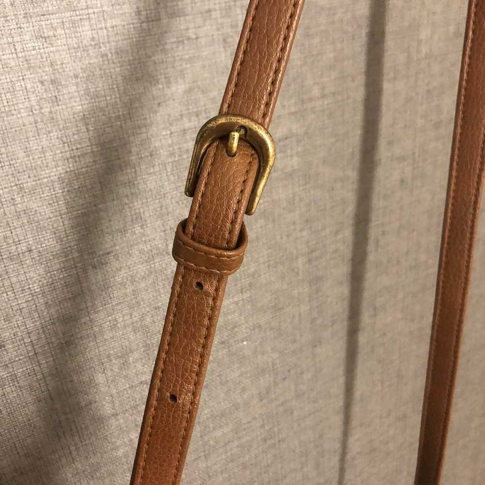 Nine west vintage crossbody bag - image 6