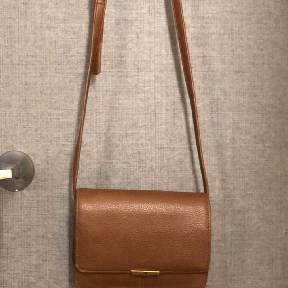 Nine west vintage crossbody bag - image 8