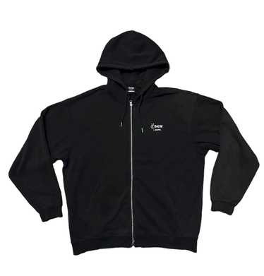 Sophnet. 1MW by Sophnet zipper hoodie - image 1