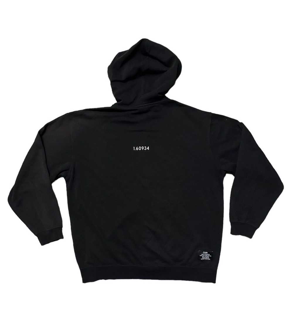 Sophnet. 1MW by Sophnet zipper hoodie - image 3