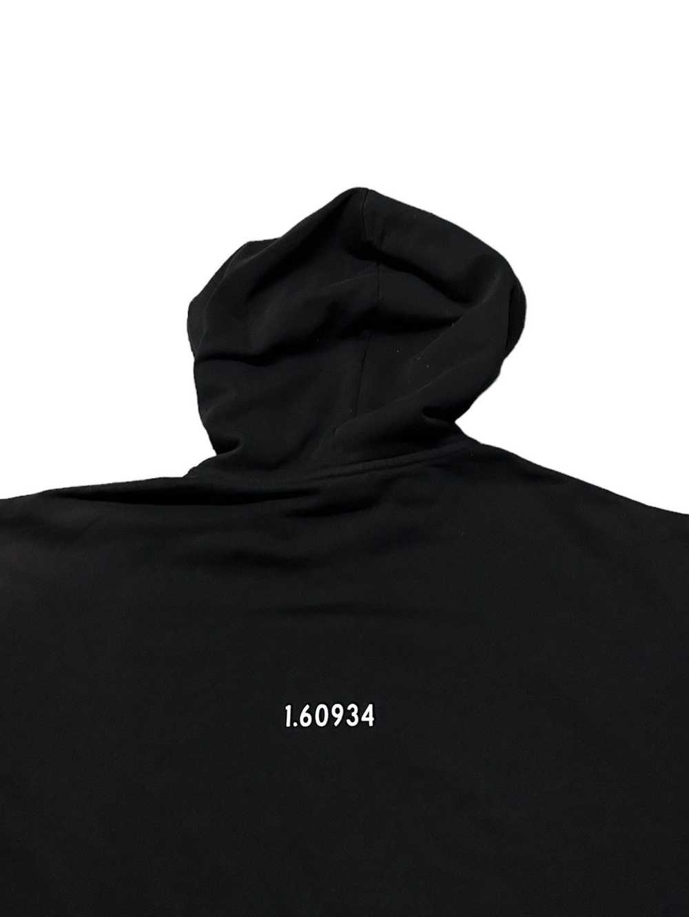 Sophnet. 1MW by Sophnet zipper hoodie - image 4