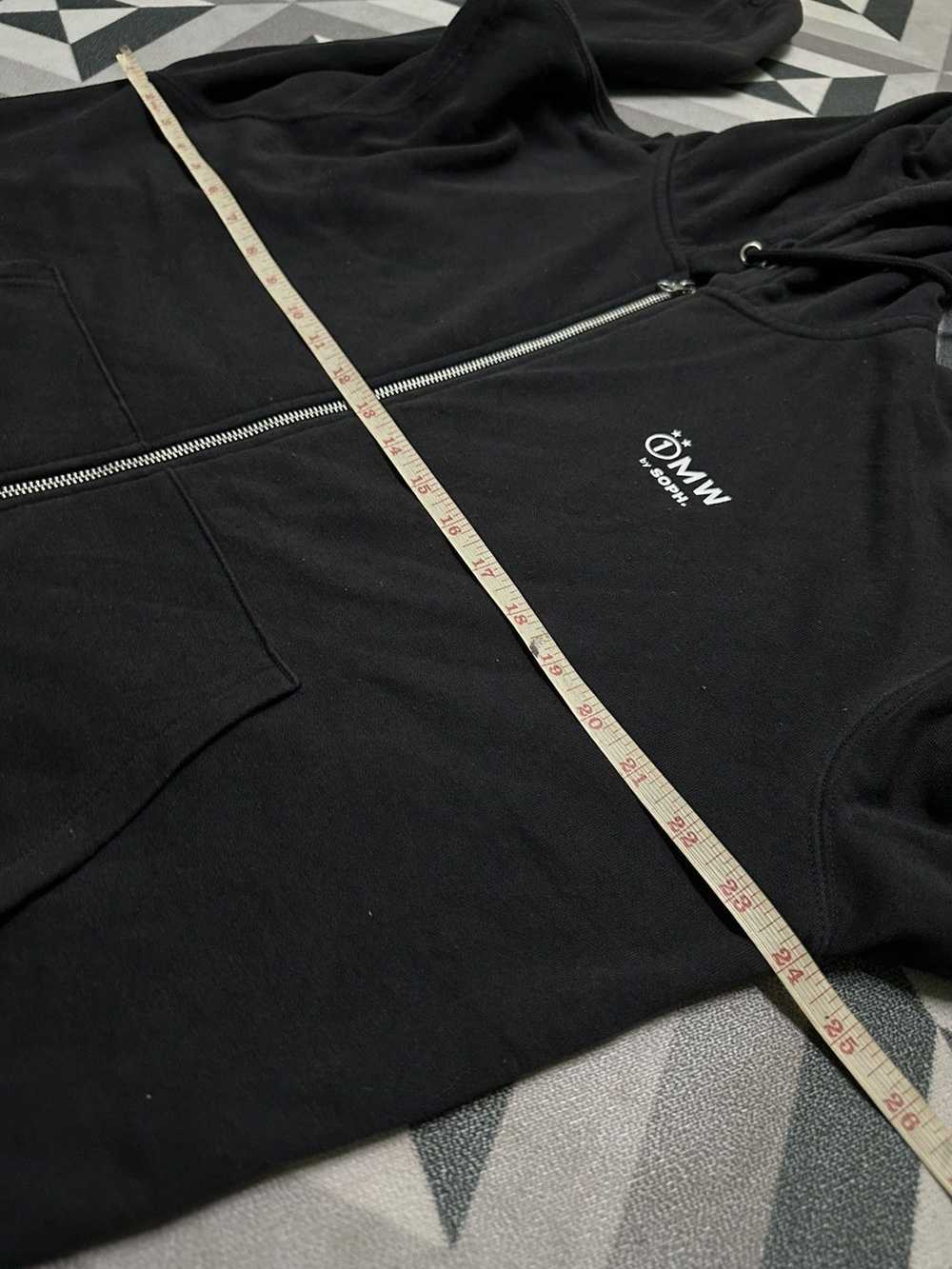 Sophnet. 1MW by Sophnet zipper hoodie - image 9