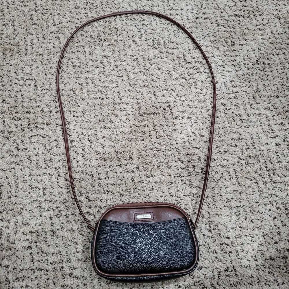 liz claiborne crossbody strap shoulder b - image 4