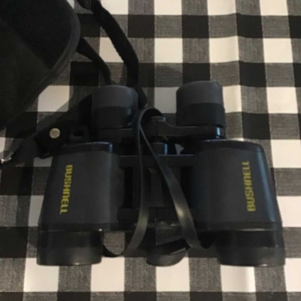 Bushnell Binoculars Vintage - image 3