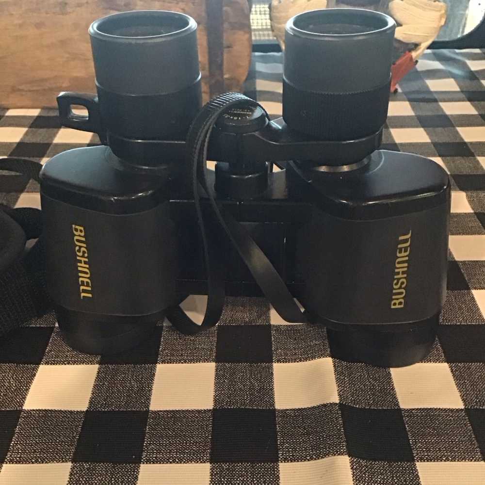 Bushnell Binoculars Vintage - image 4