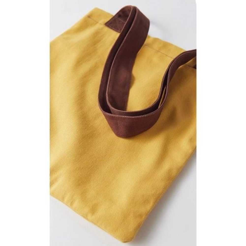 The Ragged Priest Brownie Canvas Tote Bag - image 4