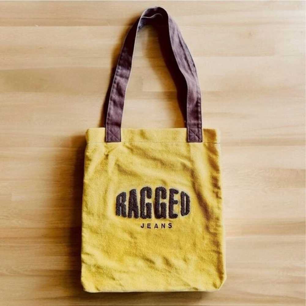 The Ragged Priest Brownie Canvas Tote Bag - image 5