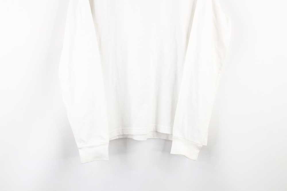 Gap × Vintage Vintage Gap Block Letter Long Sleev… - image 3