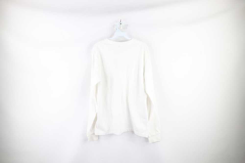 Gap × Vintage Vintage Gap Block Letter Long Sleev… - image 7