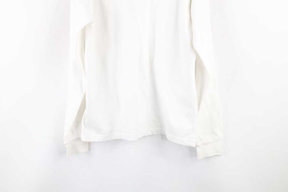 Gap × Vintage Vintage Gap Block Letter Long Sleev… - image 9