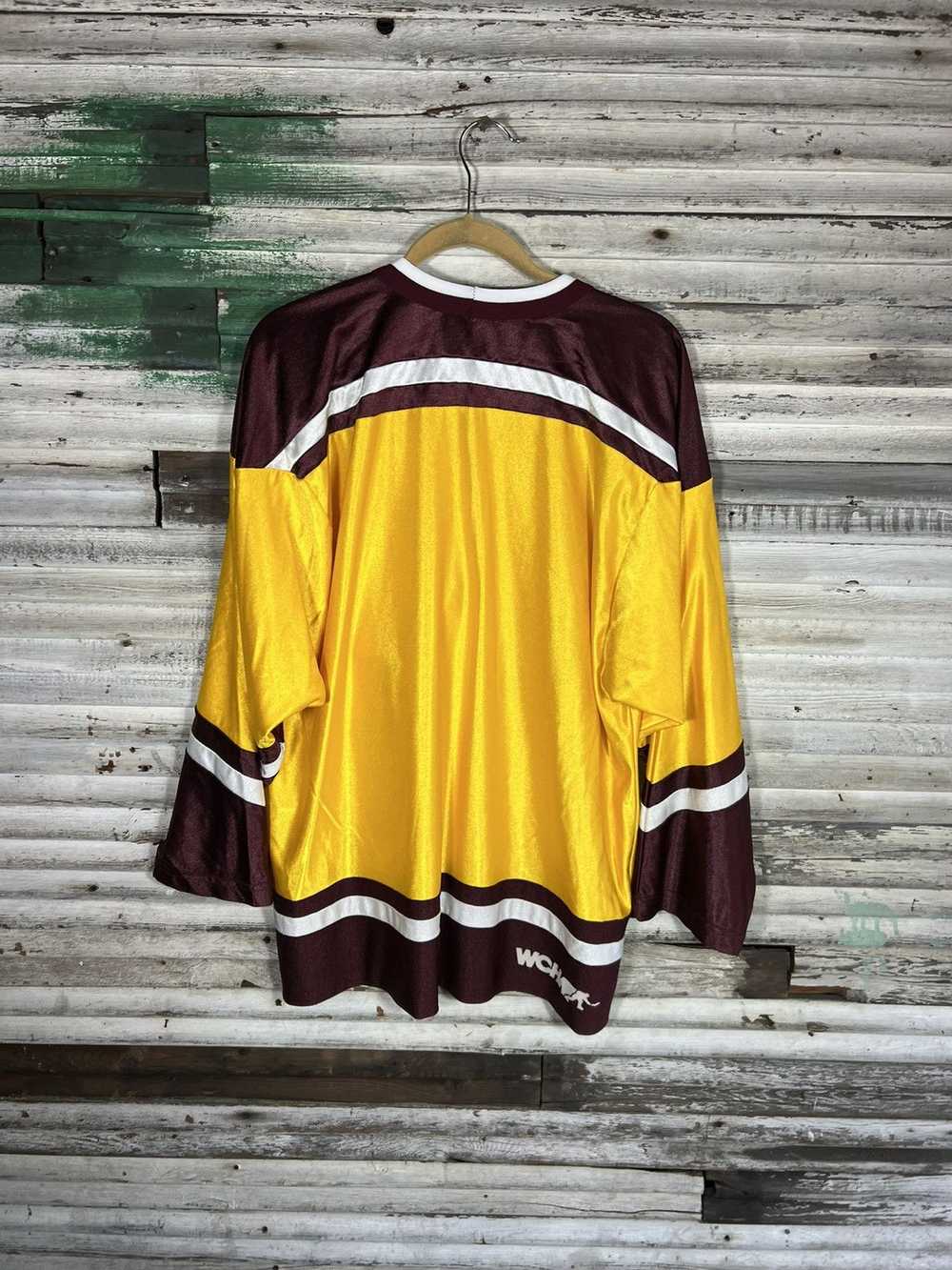 Streetwear × Vintage Vintage Minnesota Gophers Ho… - image 2