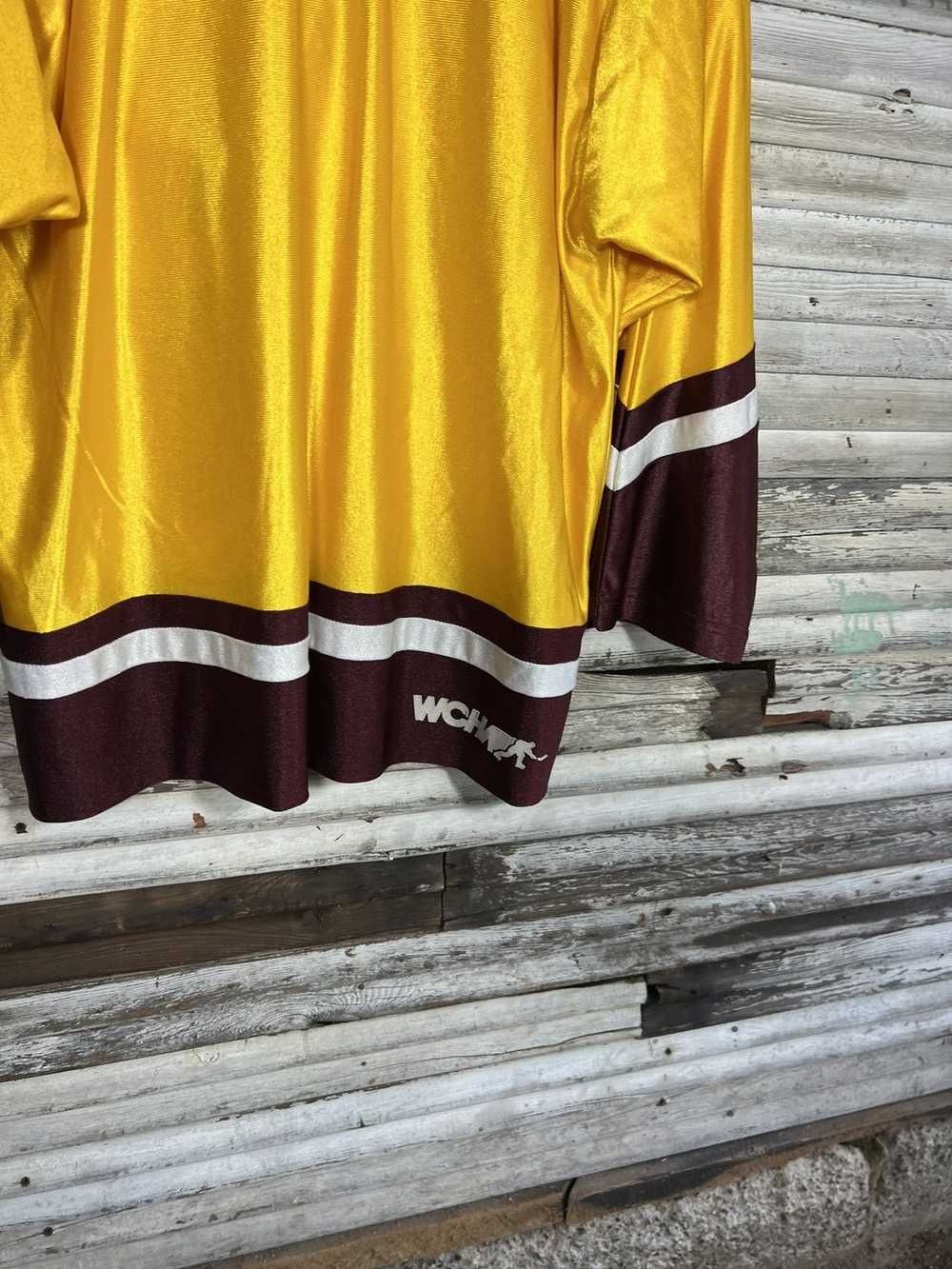 Streetwear × Vintage Vintage Minnesota Gophers Ho… - image 3