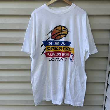 Nba salem sportswear vintage - Gem