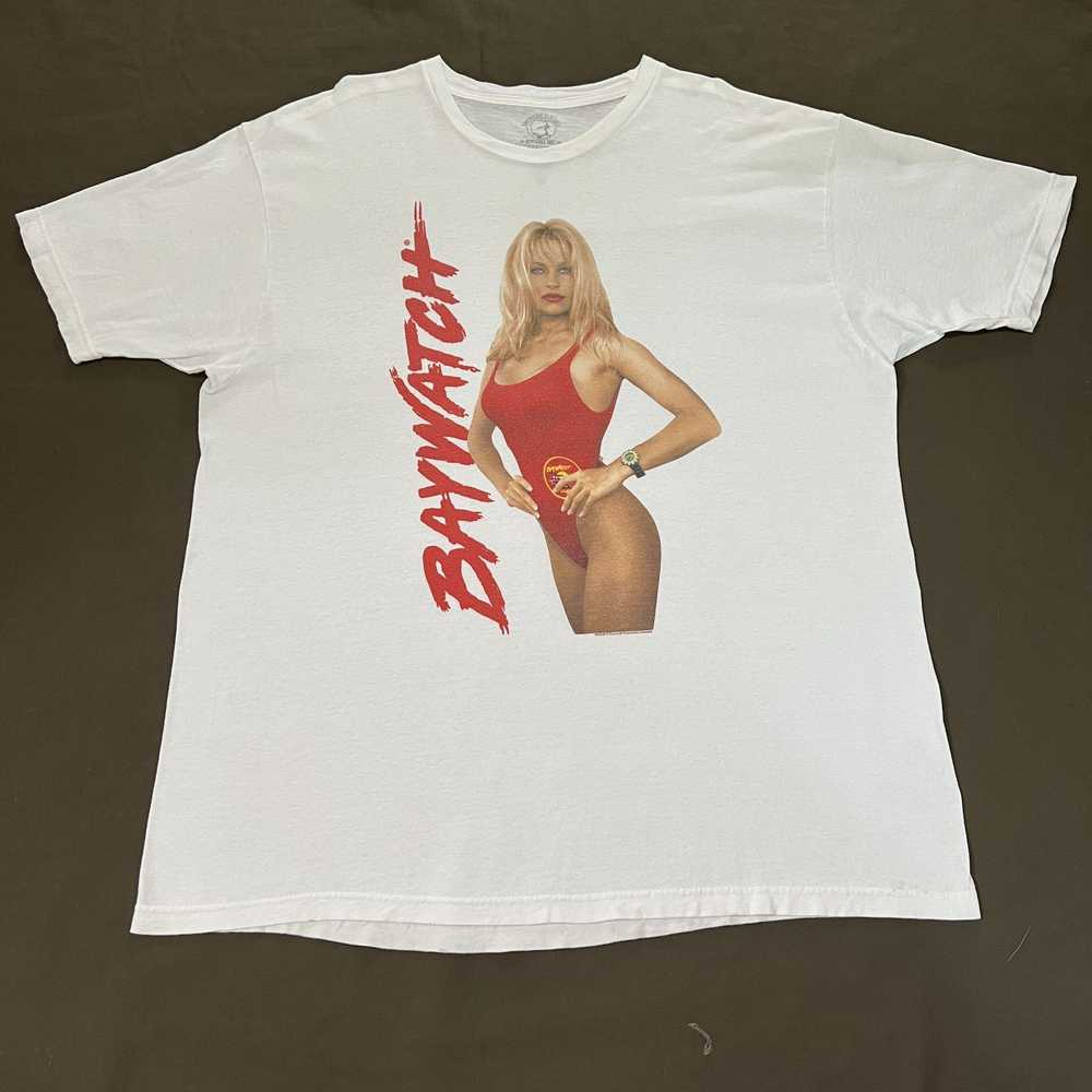 Movie × Series × Streetwear Movie Baywatch action… - image 3