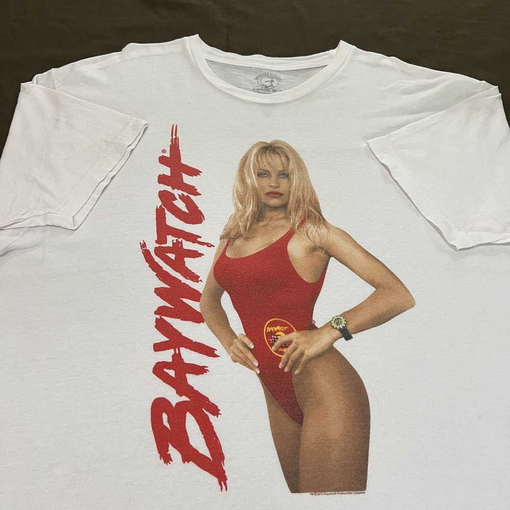 Movie × Series × Streetwear Movie Baywatch action… - image 4