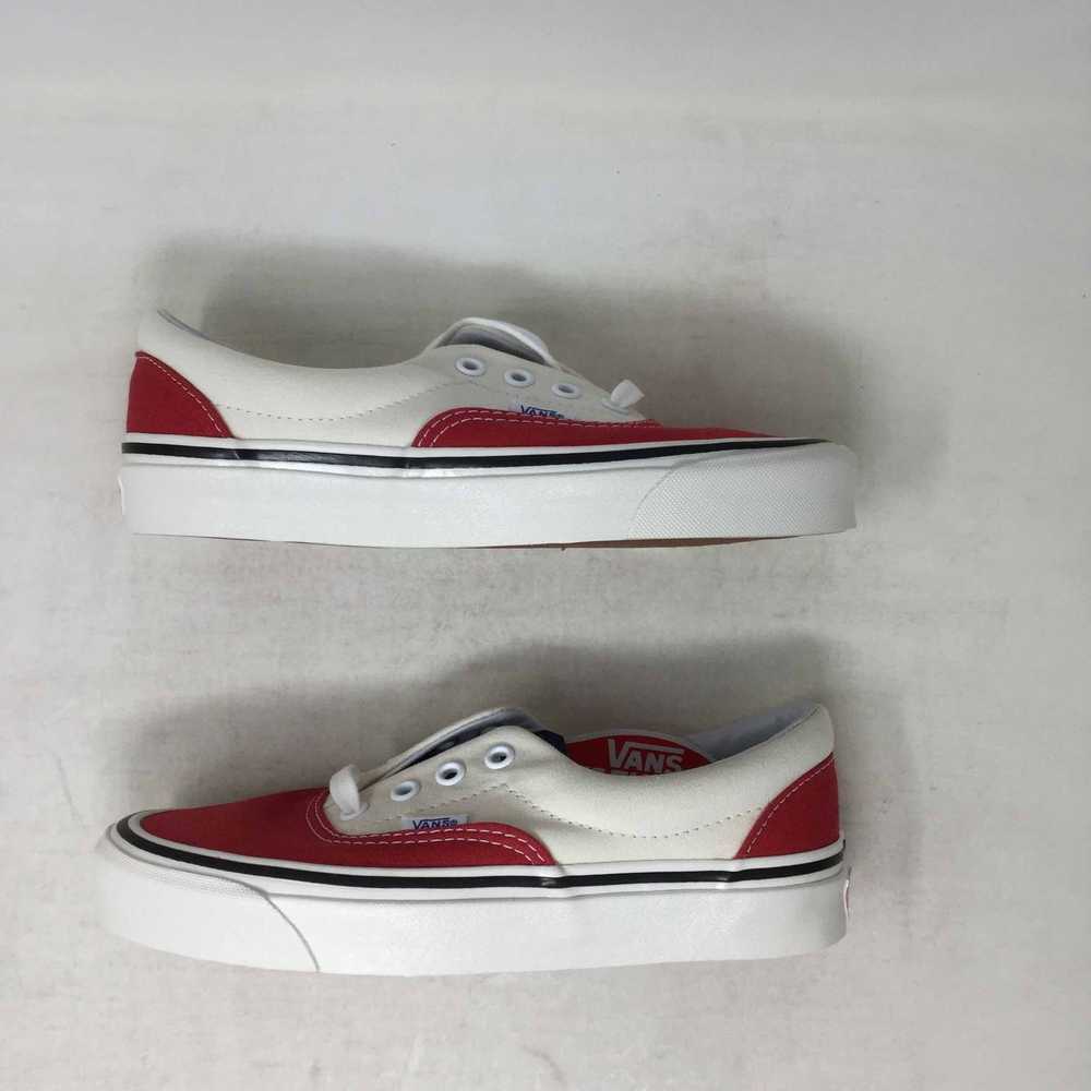 Vans Era 95 DX OG Red White - image 1