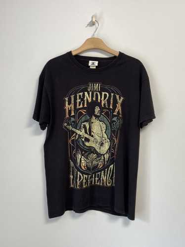 Japanese Brand × Other × Vintage Jimi Hendrix Vint