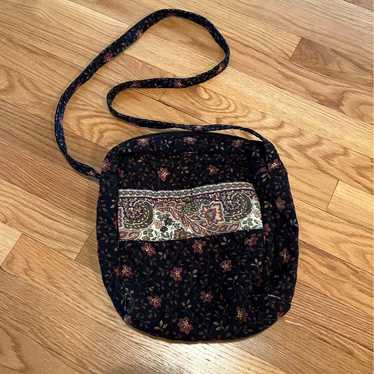 Vintage Vera Bradley Crossbody Bag - image 1