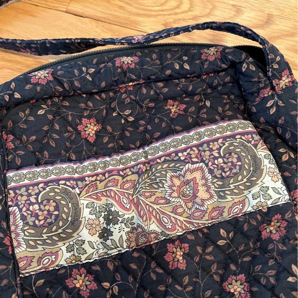 Vintage Vera Bradley Crossbody Bag - image 2