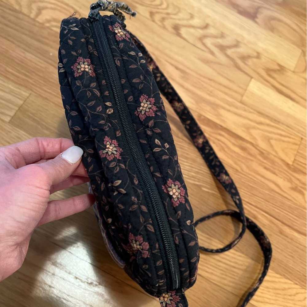 Vintage Vera Bradley Crossbody Bag - image 4