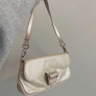 Vintage Apostrophe shoulder bag