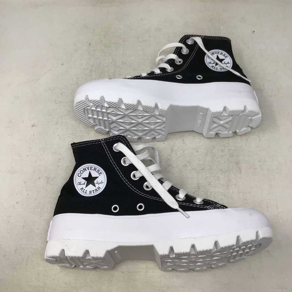 Converse Wmns Chuck Taylor All Star High Lugged B… - image 2