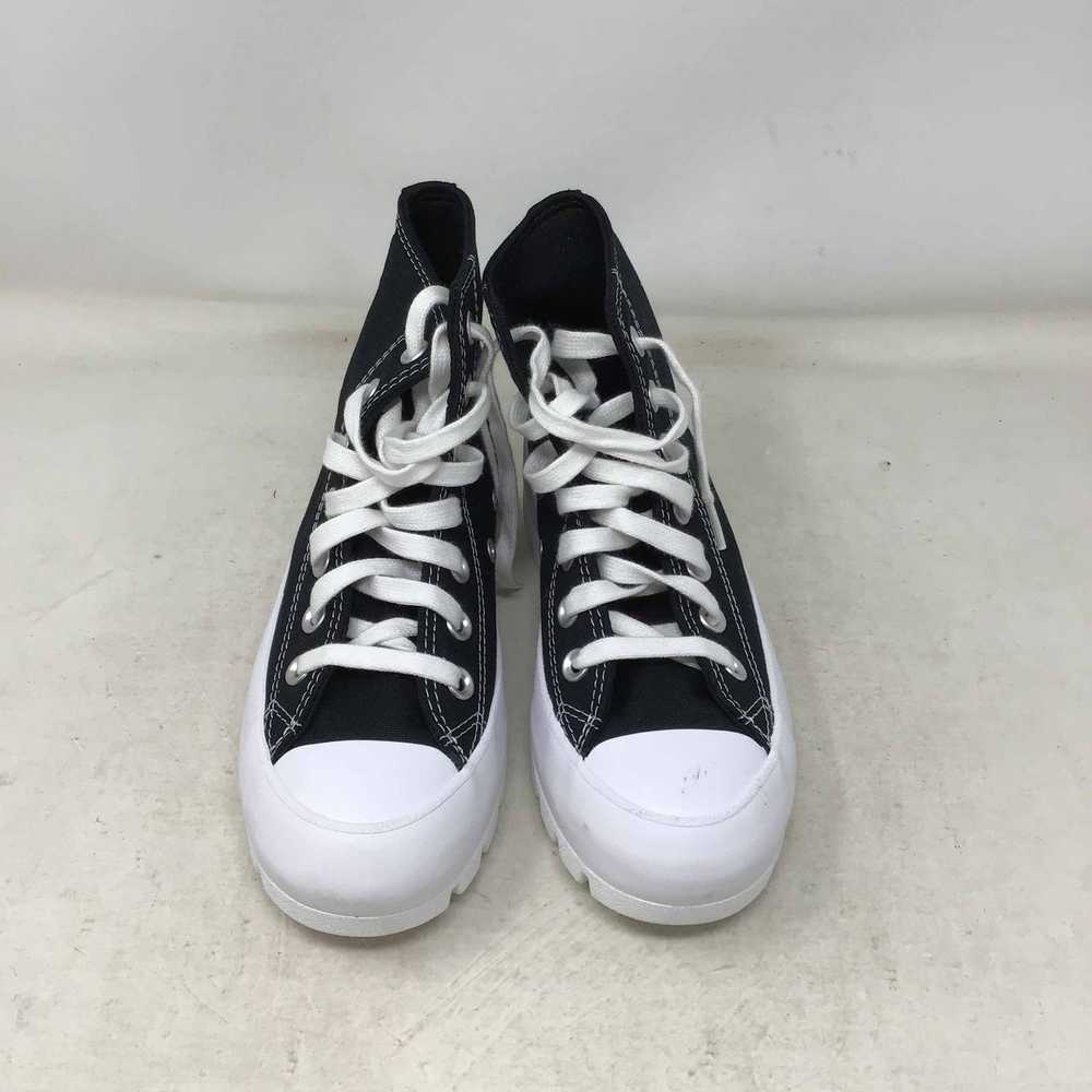 Converse Wmns Chuck Taylor All Star High Lugged B… - image 3