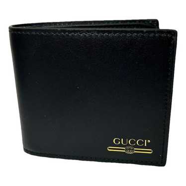 Gucci Neo Vintage leather small bag - image 1