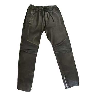 Balmain Straight jeans - image 1