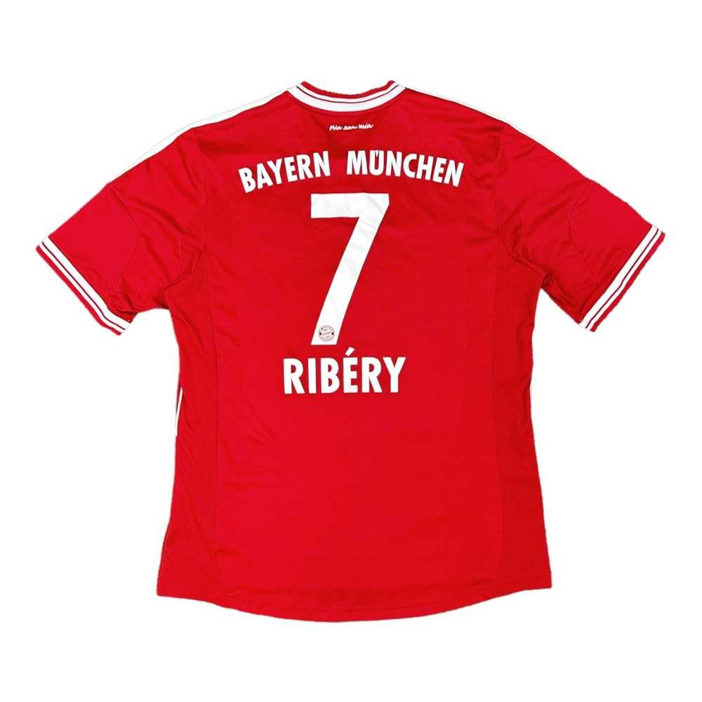 Adidas Franck Ribery Bayern Munich Adidas 2013/20… - image 1