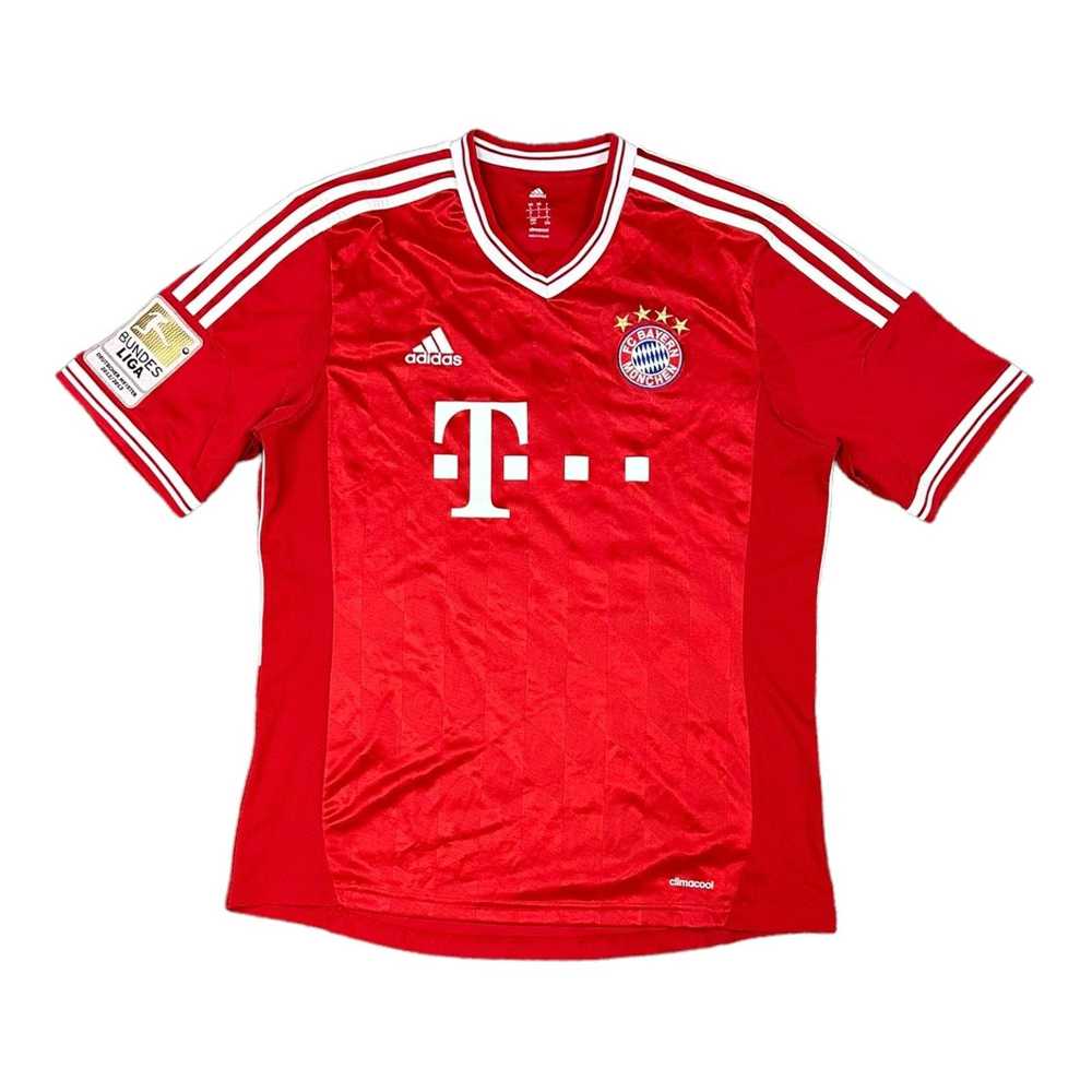 Adidas Franck Ribery Bayern Munich Adidas 2013/20… - image 2