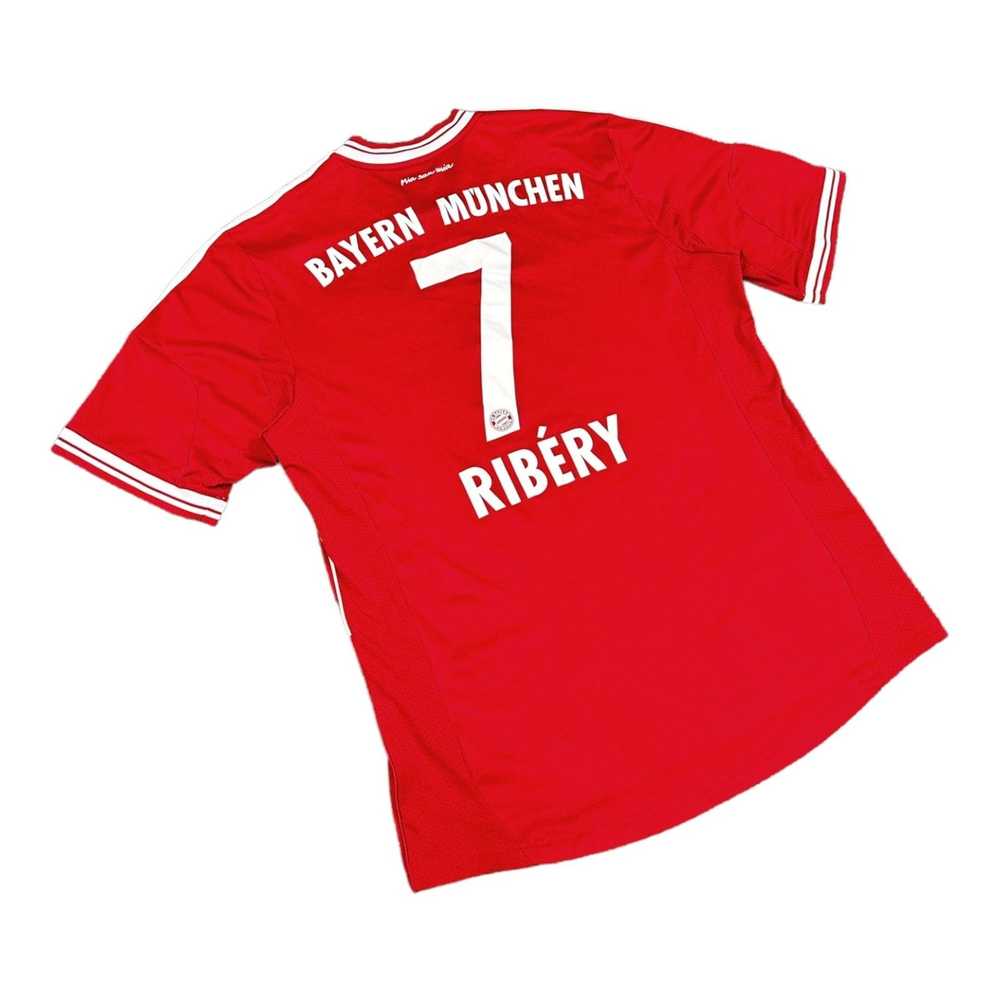 Adidas Franck Ribery Bayern Munich Adidas 2013/20… - image 3