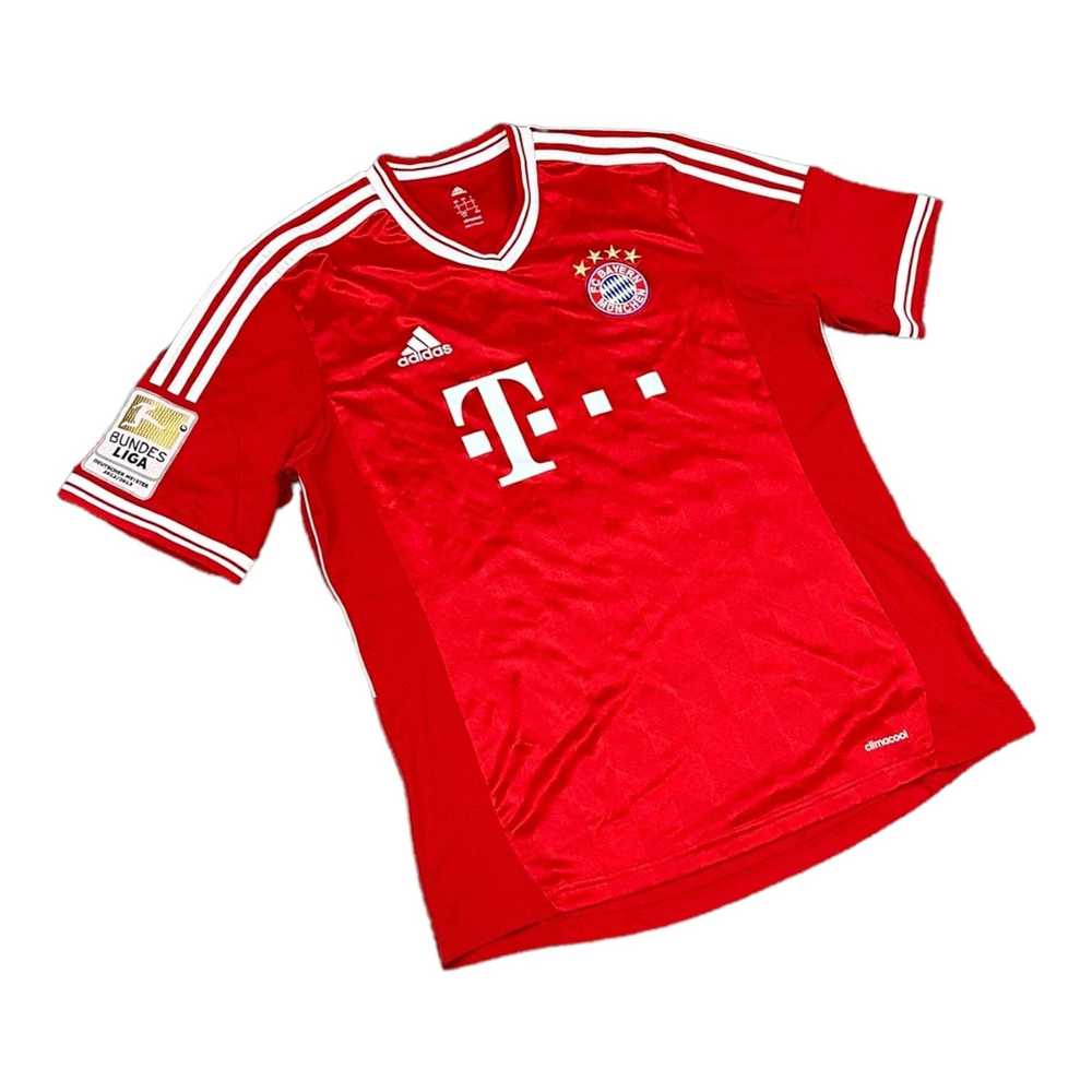 Adidas Franck Ribery Bayern Munich Adidas 2013/20… - image 4