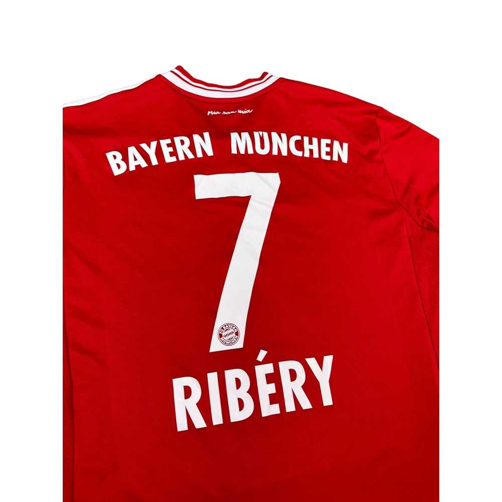 Adidas Franck Ribery Bayern Munich Adidas 2013/20… - image 5