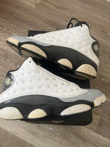 Jordan Brand Baron Jordan 13s