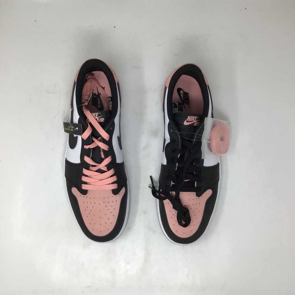 Jordan Brand Air Jordan 1 Retro Low OG Bleached C… - image 3