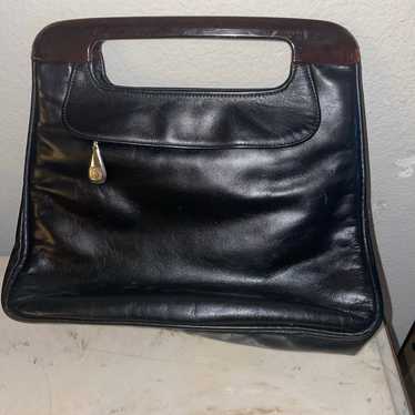 Anne Klein for Calderon Vtg Handbag