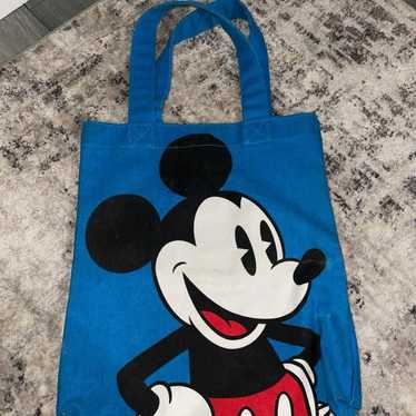 Disney Couture by Loop tote bag