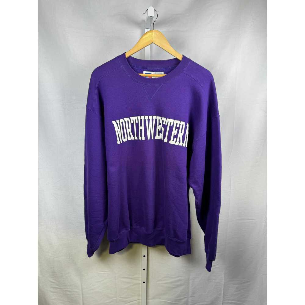 VINTAGE Russel Athletic USA High Cotton Northwest… - image 1