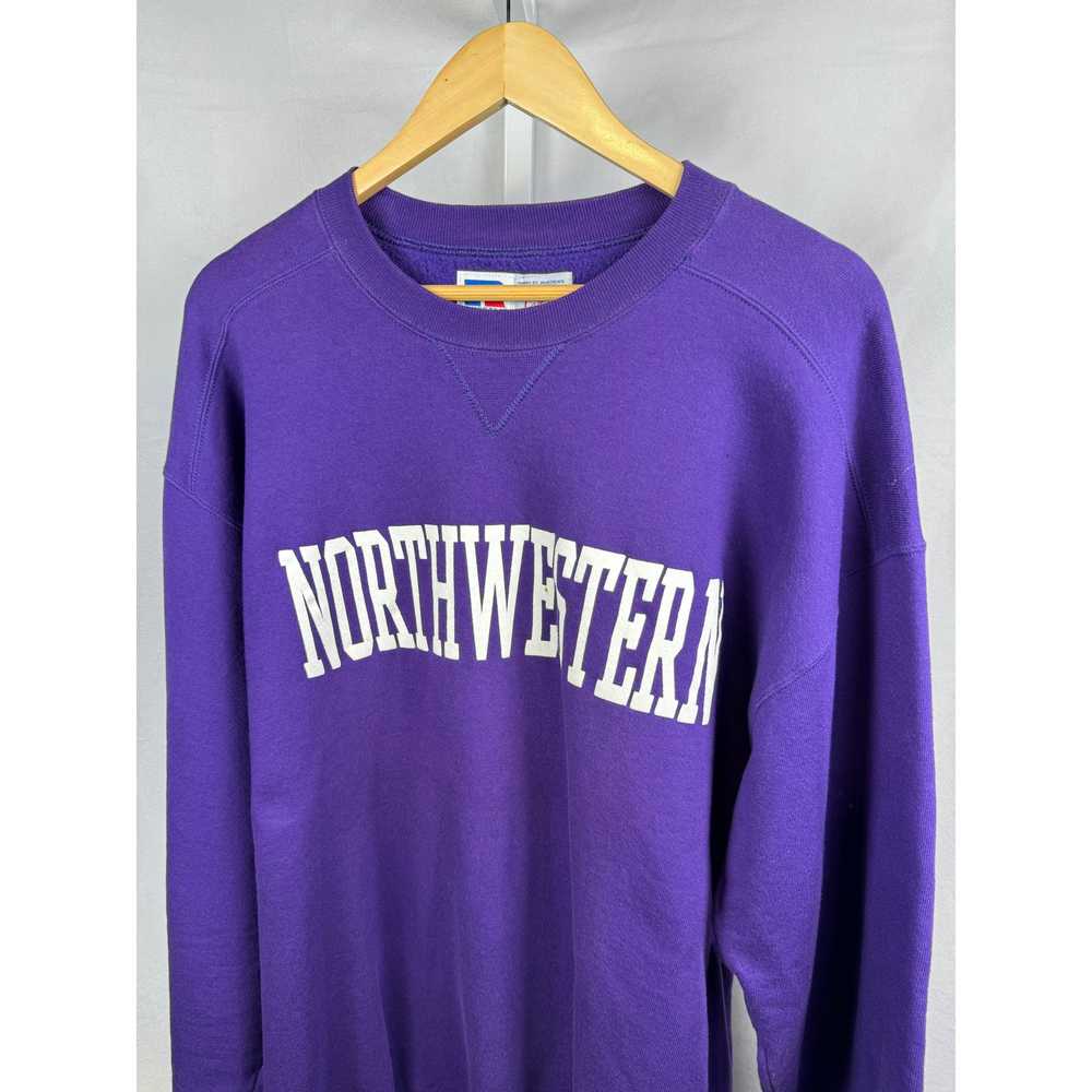 VINTAGE Russel Athletic USA High Cotton Northwest… - image 2