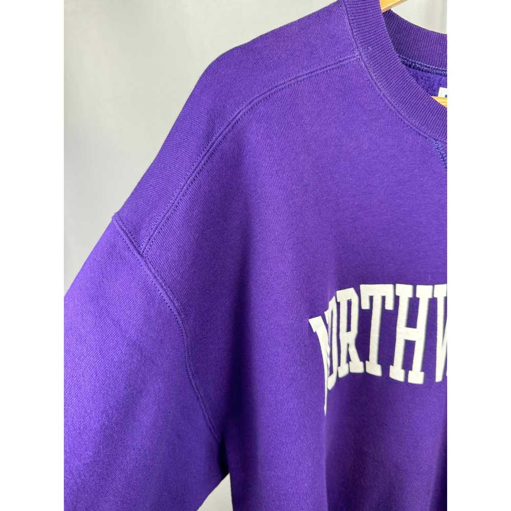 VINTAGE Russel Athletic USA High Cotton Northwest… - image 4