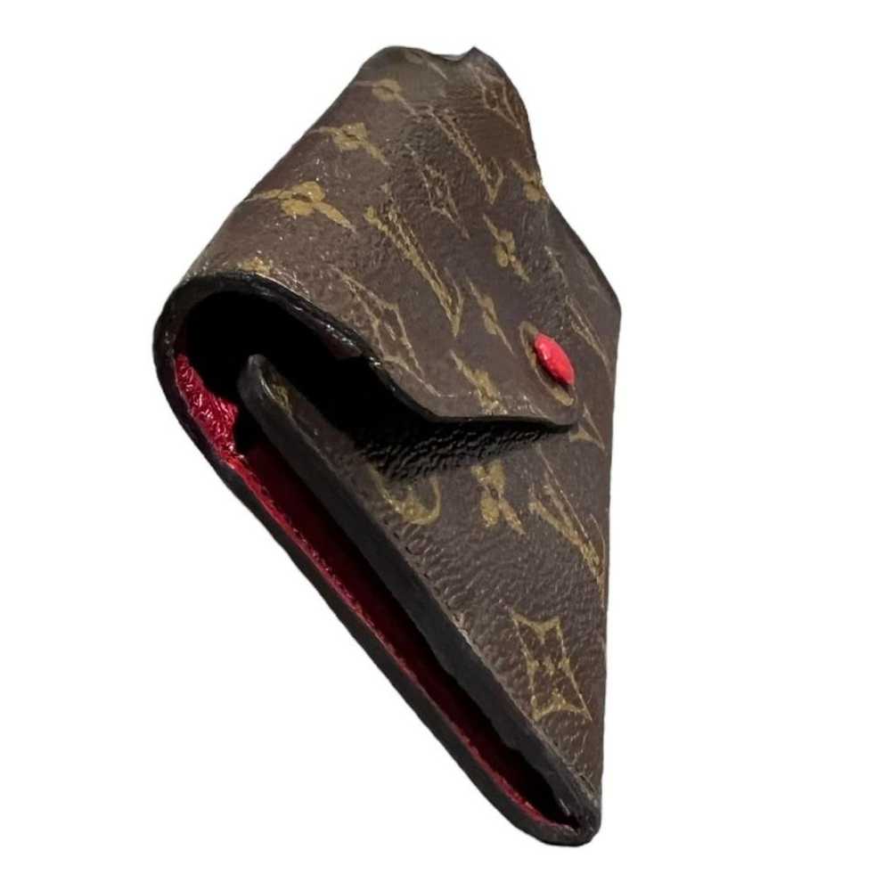 Louis Vuitton Emilie leather wallet - image 3