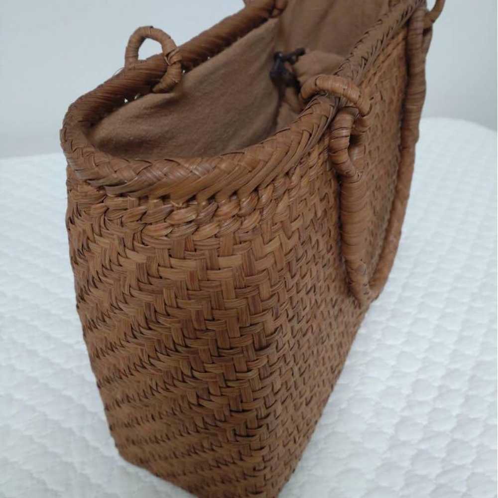 【Excellent Condition】Mountain grapes, woven mesh … - image 10