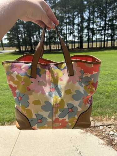 【Coach】Hadley Turnlock Tote Bagトートバッグ ◆国内発送◆ COACH® Outlet | Hadley Turnlock Tote Bag