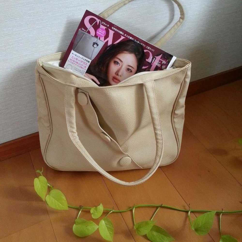 Tote bag ☆ Bag ☆ Very popular ☆ ☆ Including shipp… - image 2